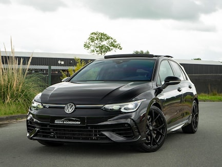 Volkswagen Golf 0