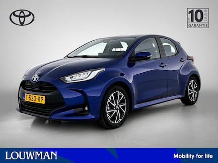 Toyota Yaris 0