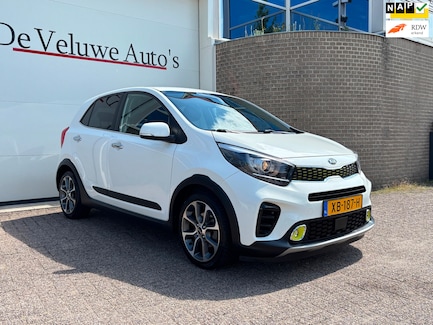 Kia Picanto 0