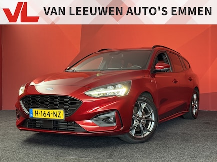 Ford Focus 0
