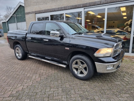 Dodge Ram 2500 0