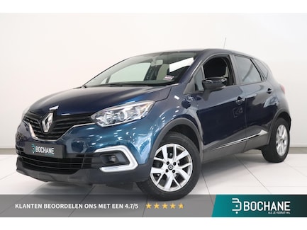 Renault Captur 0