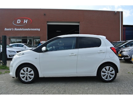 Citroën C1 0