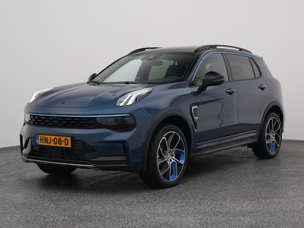 Lynk & Co 01 0