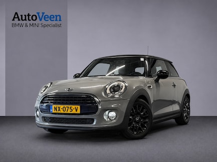 MINI Cooper 0