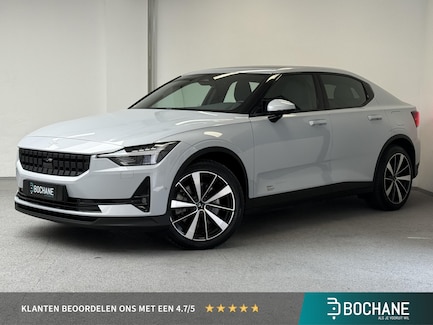 Polestar 2 0
