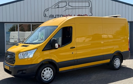 Ford Transit 0