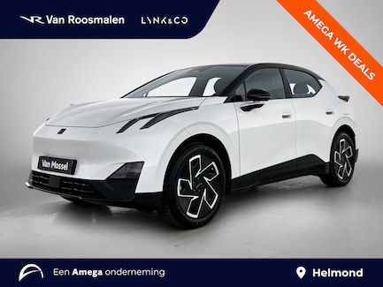 Lynk & Co 02 0