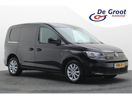 Volkswagen Caddy 0