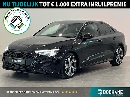 Audi A3 0