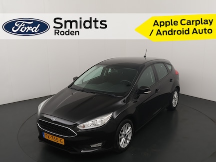 Ford Focus 0