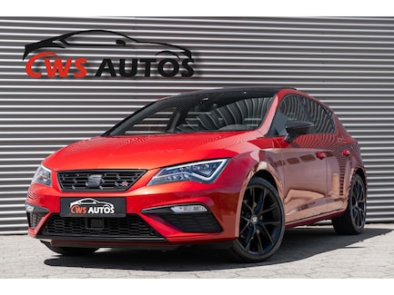 SEAT Leon 0