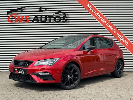SEAT Leon 0