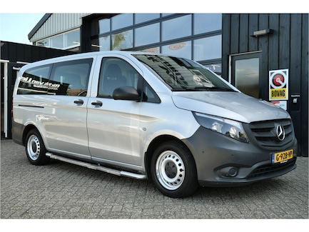 Mercedes-Benz Vito Tourer 0