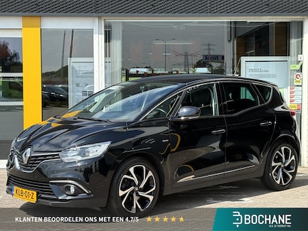 Renault Scenic 0
