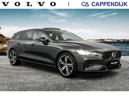 Volvo V60 0
