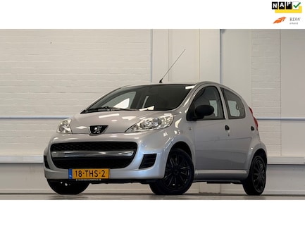 Peugeot 107 0