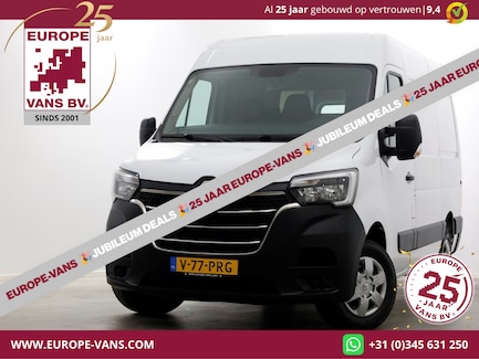 Renault Master 0