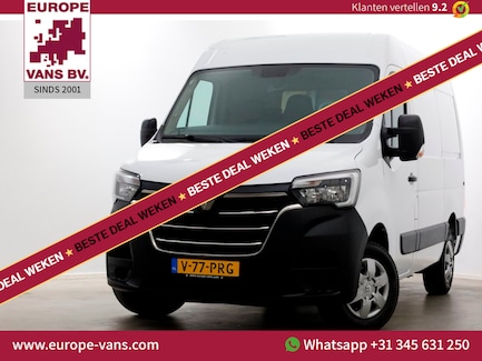 Renault Master 0