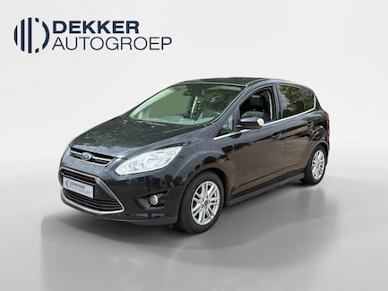 Ford C-Max 0