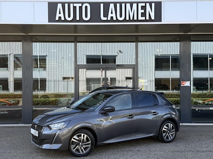 Peugeot 208 0