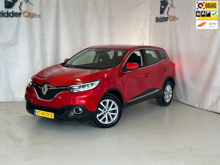 Renault Kadjar 0
