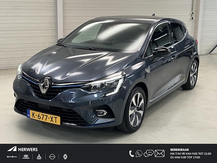 Renault Clio 0