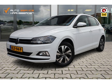 Volkswagen Polo 0