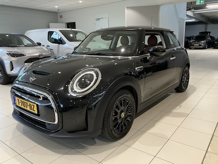 MINI Mini Electric 0