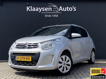 Citroën C1 0