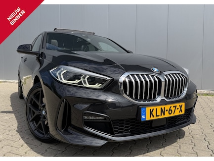 BMW 1-Serie 0