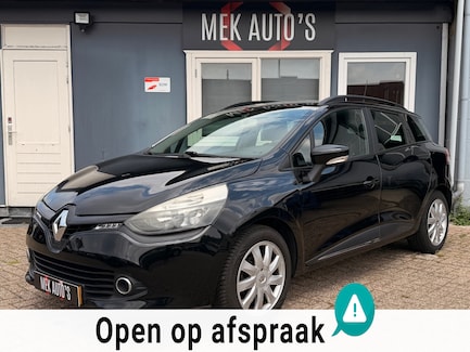 Renault Clio 0