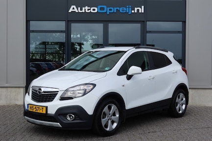 Opel Mokka 0