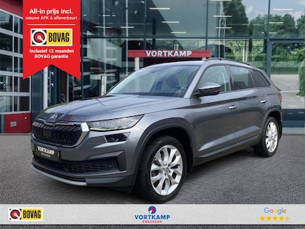 Skoda Kodiaq 0