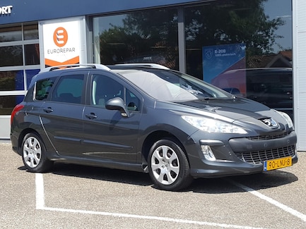 Peugeot 308 0