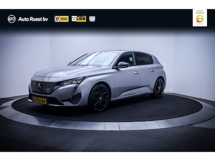 Peugeot 308 0