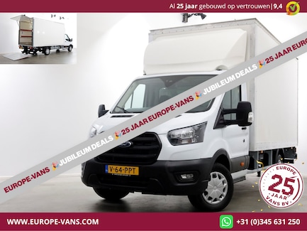 Ford Transit 0