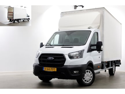 Ford Transit 0