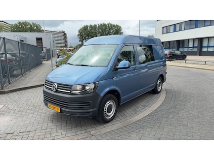Volkswagen Transporter 0