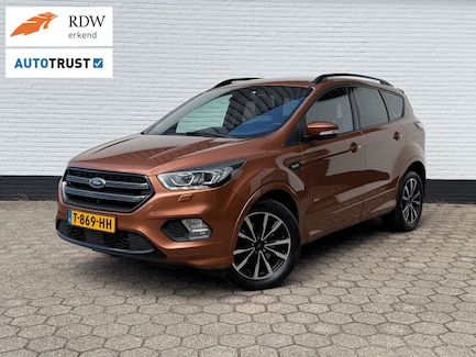 Ford Kuga 0