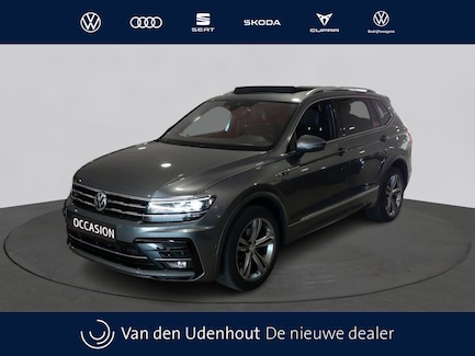 Volkswagen Tiguan Allspace 0
