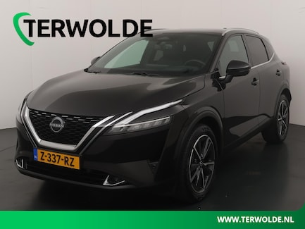 Nissan Qashqai 0