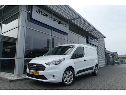 Ford Transit Connect 0