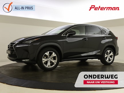 Lexus NX 0