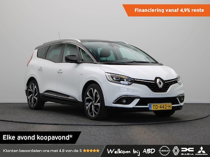 Renault Grand Scenic 0