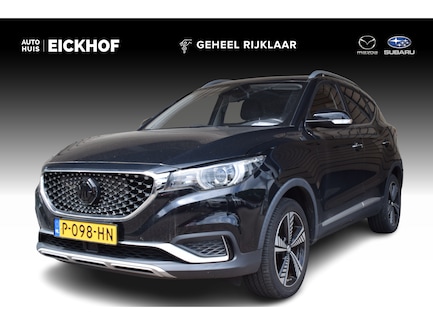 MG MG ZS 0
