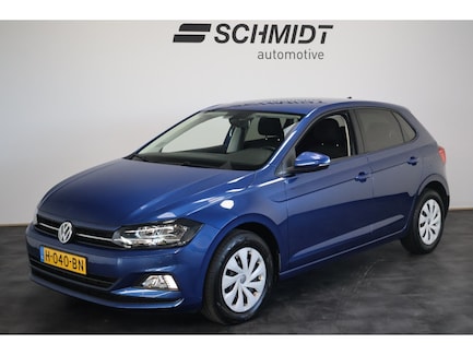 Volkswagen Polo 0