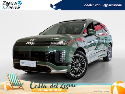 Hyundai Ioniq 9 0