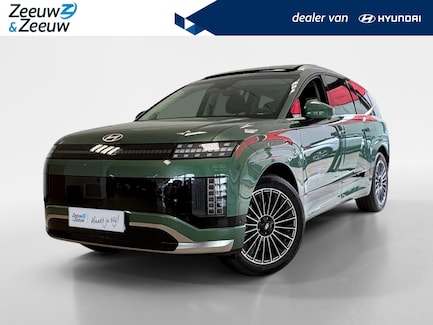 Hyundai Ioniq 9 0
