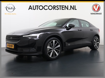 Polestar 2 0